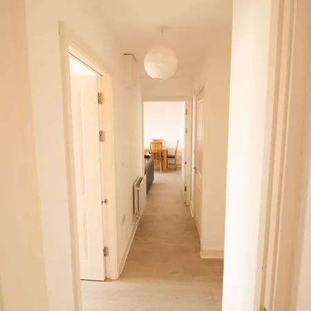 Appartamento 15 Hogans Sq Hogans Place Dublin 2 Foxrock