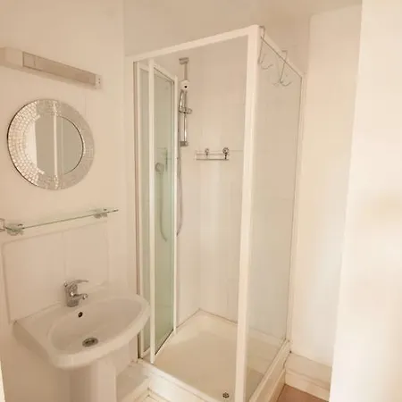 Appartamento 15 Hogans Sq Hogans Place Dublin 2 Foxrock