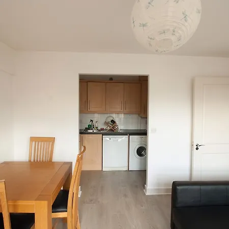 15 Hogans Sq Hogans Place Dublin 2 Appartamento